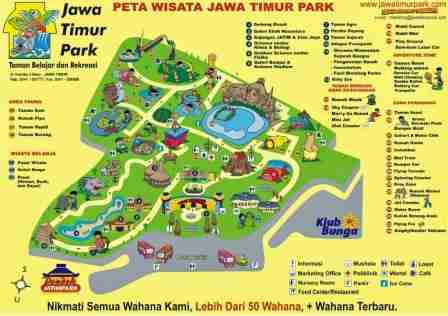 Detail Gambar Keraton Nusantara Jatim Park 1 Nomer 38