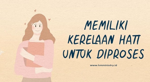 Gambar Kerelaan Hati - KibrisPDR