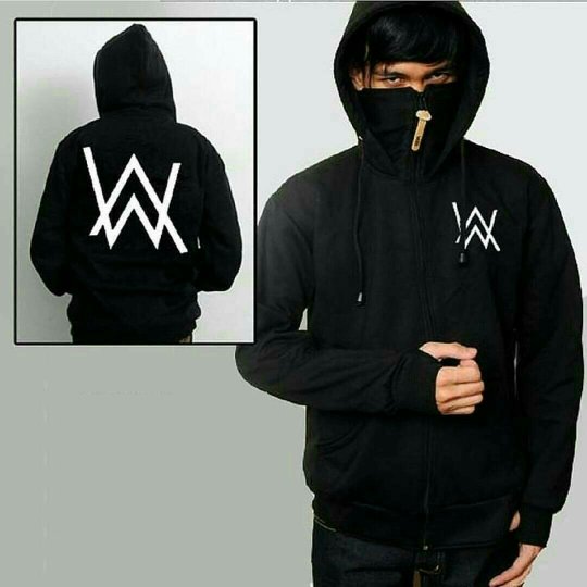 Detail Gambar Keren Alan Walker Nomer 54