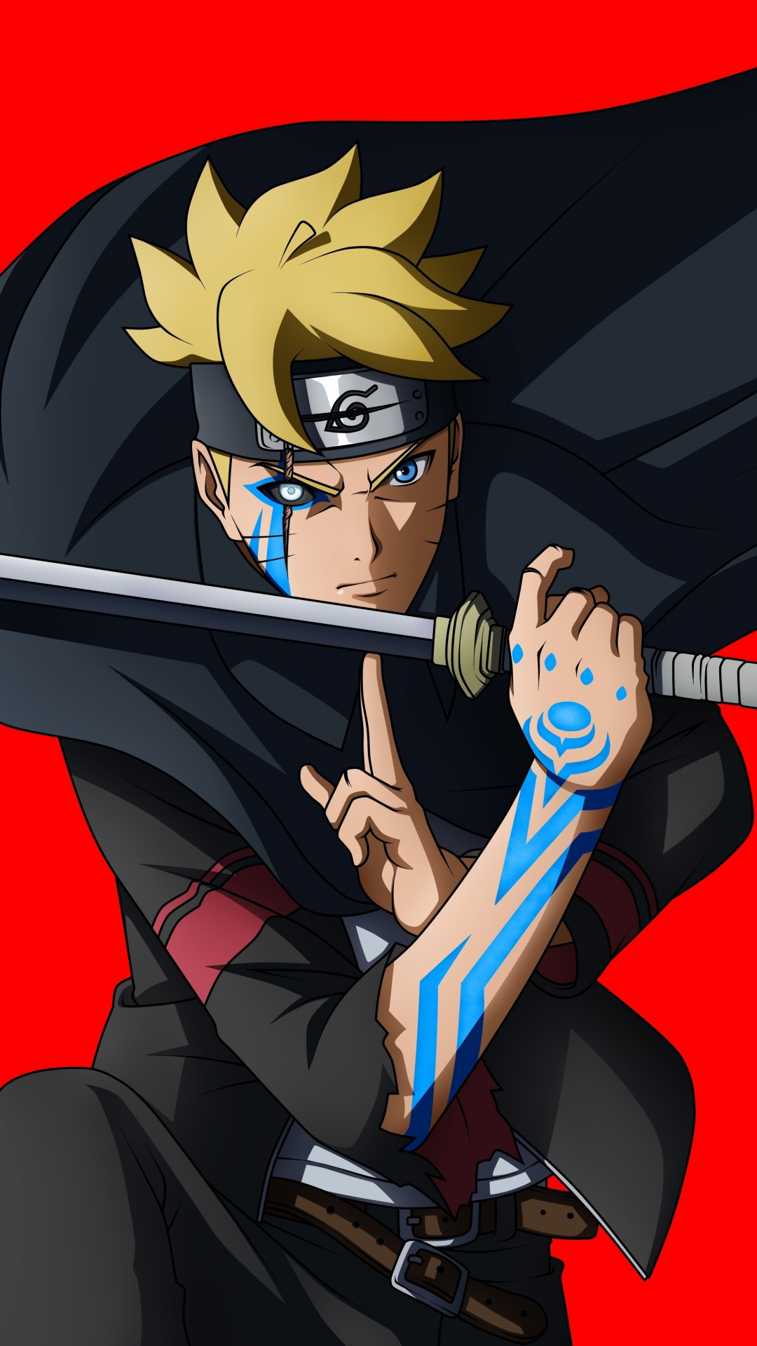 Detail Gambar Keren Anime Naruto Nomer 14