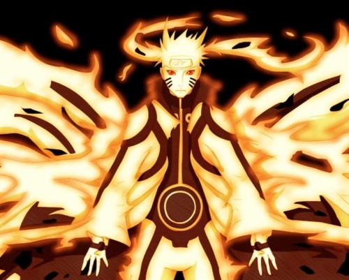 Detail Gambar Keren Anime Naruto Nomer 30