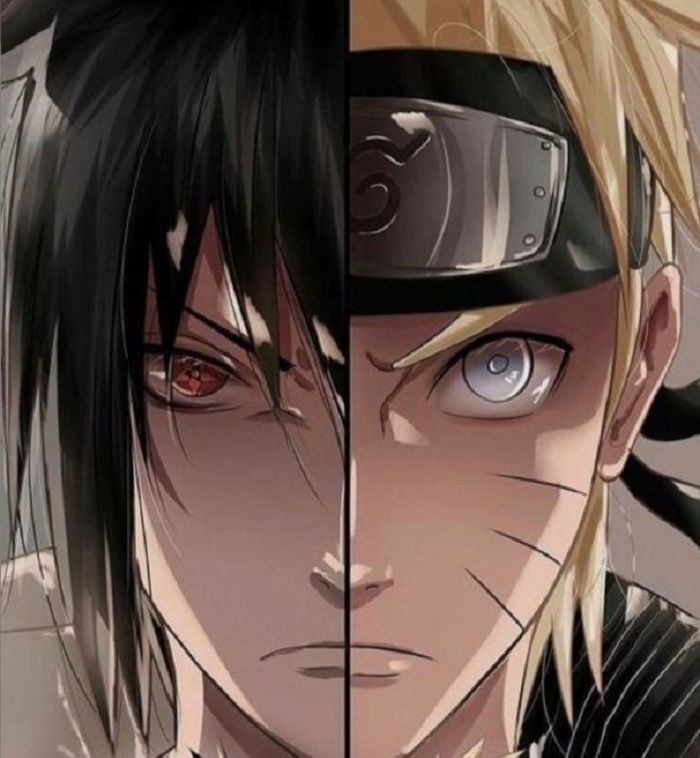 Detail Gambar Keren Anime Naruto Nomer 45