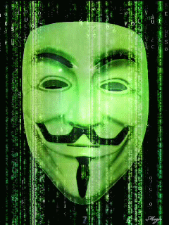 Detail Gambar Keren Anonymous Nomer 32