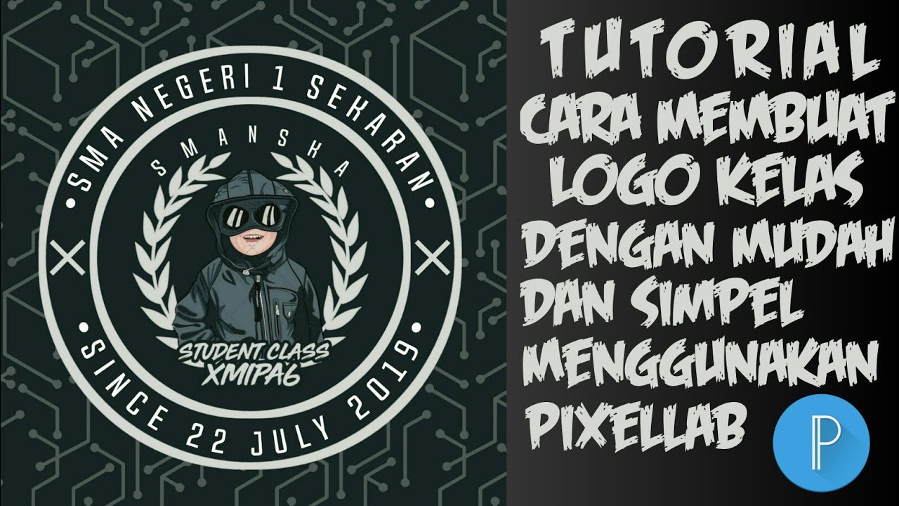 Detail Gambar Keren Buat Logo Nomer 54