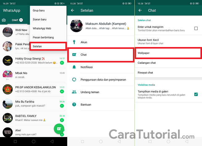 Detail Gambar Keren Buat Wallpaper Whatsapp Nomer 39