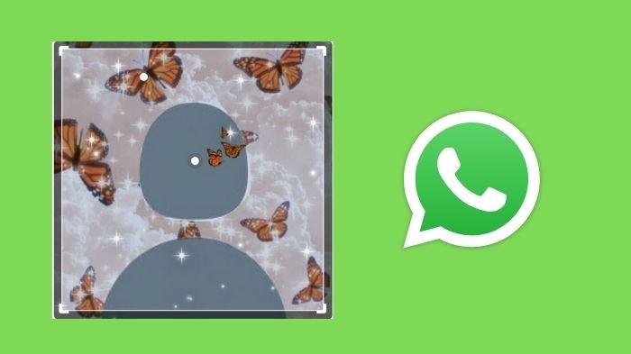 Detail Gambar Keren Buat Whatsapp Nomer 42