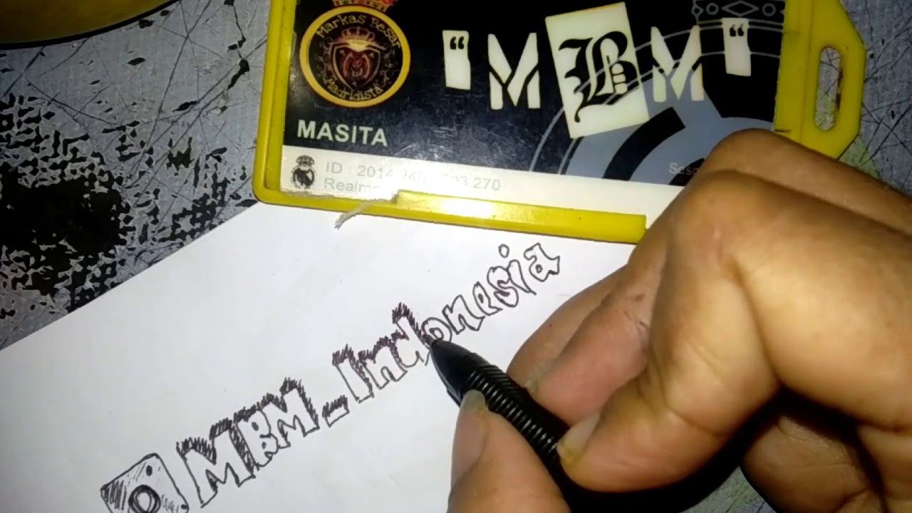 Detail Gambar Keren Dari Pulpen Nomer 56