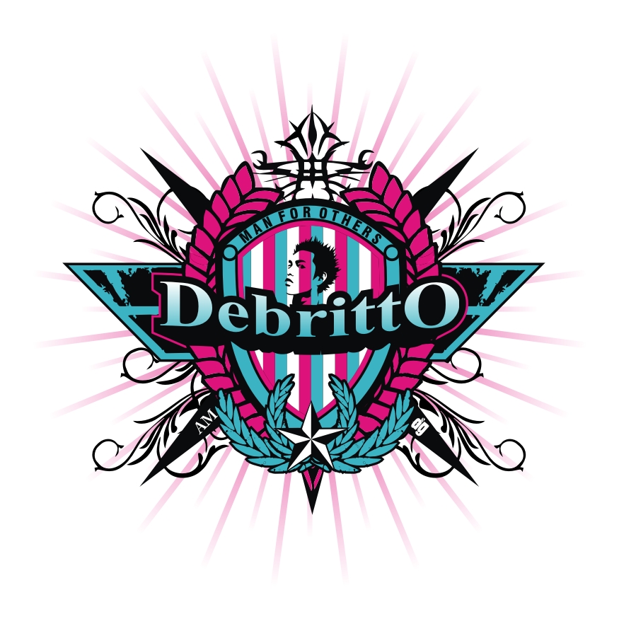 Detail Gambar Keren Dengan Corel Draw Nomer 10