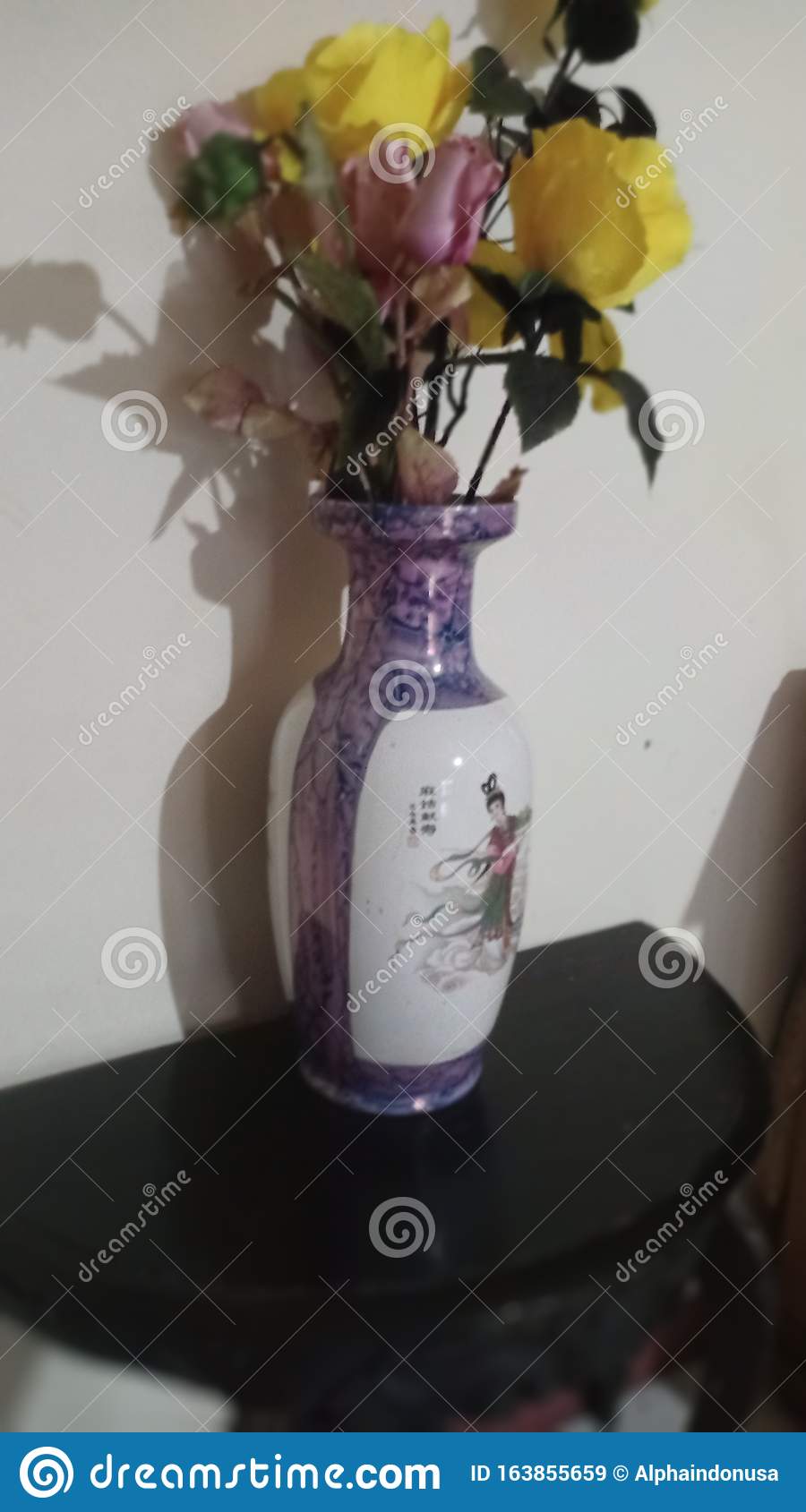 Detail Gambar Keren Di Pot Bunga Nomer 11