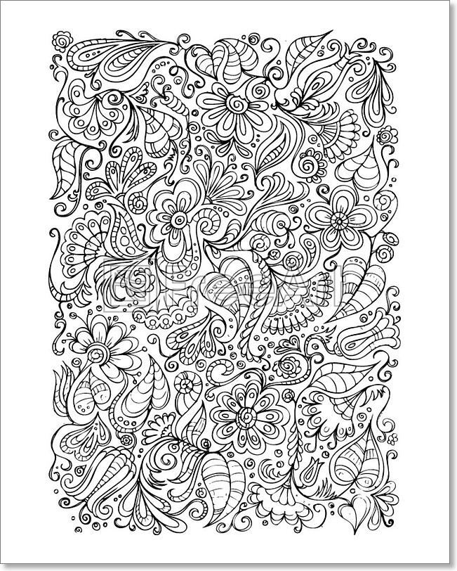 Detail Gambar Keren Doodle C Nomer 23