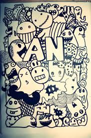 Detail Gambar Keren Doodle I Nomer 33