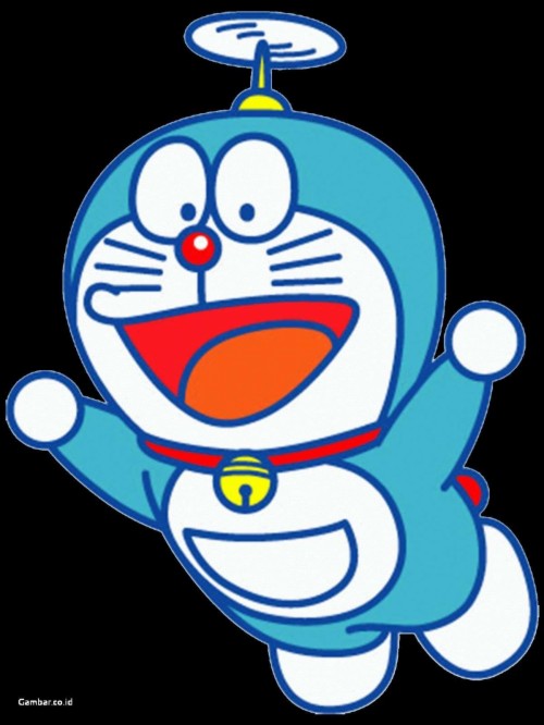 Detail Gambar Keren Doraemon Nomer 19