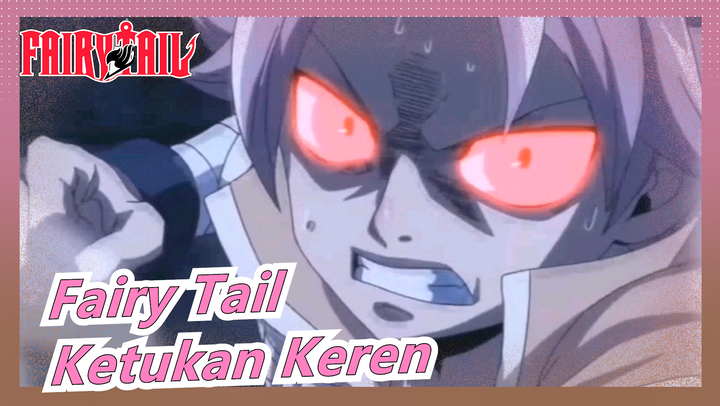 Detail Gambar Keren Fairy Tail Nomer 17