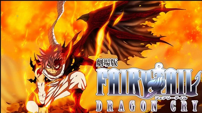 Detail Gambar Keren Fairy Tail Nomer 24