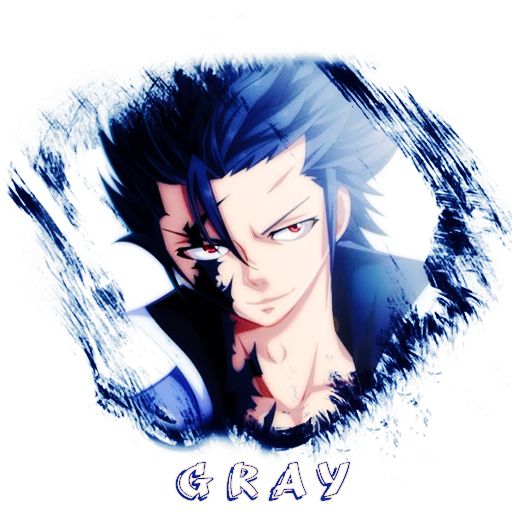 Detail Gambar Keren Fairy Tail Nomer 32