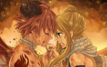 Download Gambar Keren Fairy Tail Nomer 5