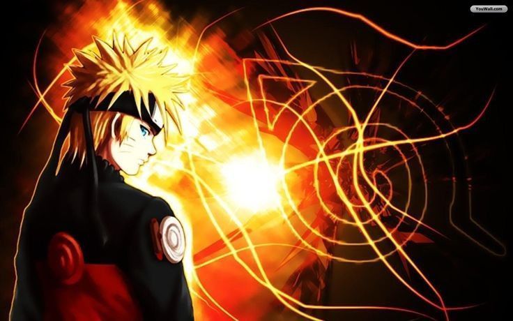 Detail Gambar Keren Gambar Knaruto Nomer 14