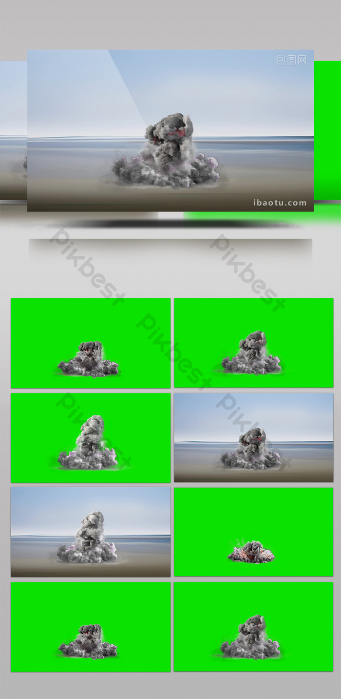 Detail Gambar Keren Gambar Ledakan Nomer 54