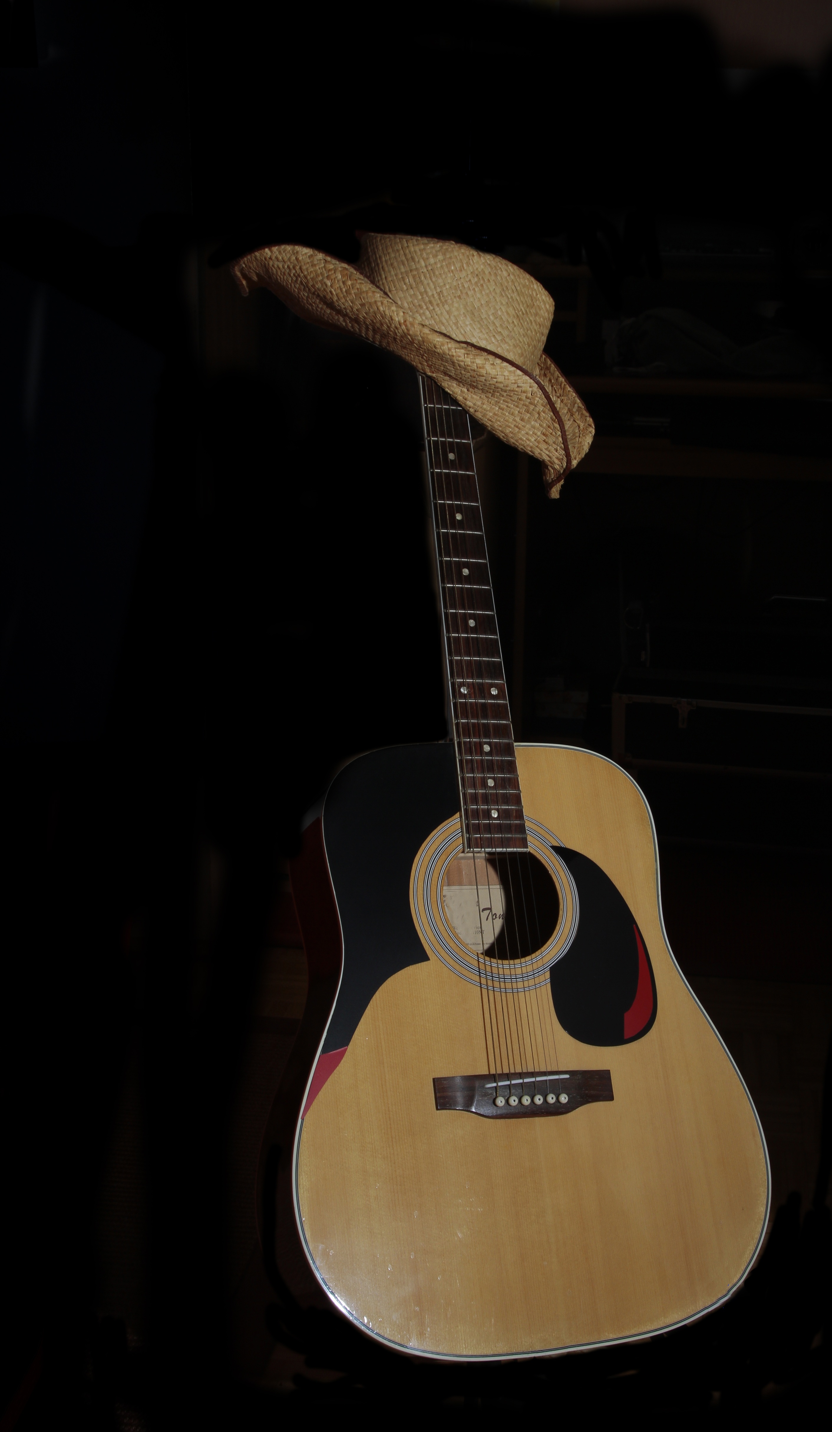 Gambar Keren Gitar - KibrisPDR