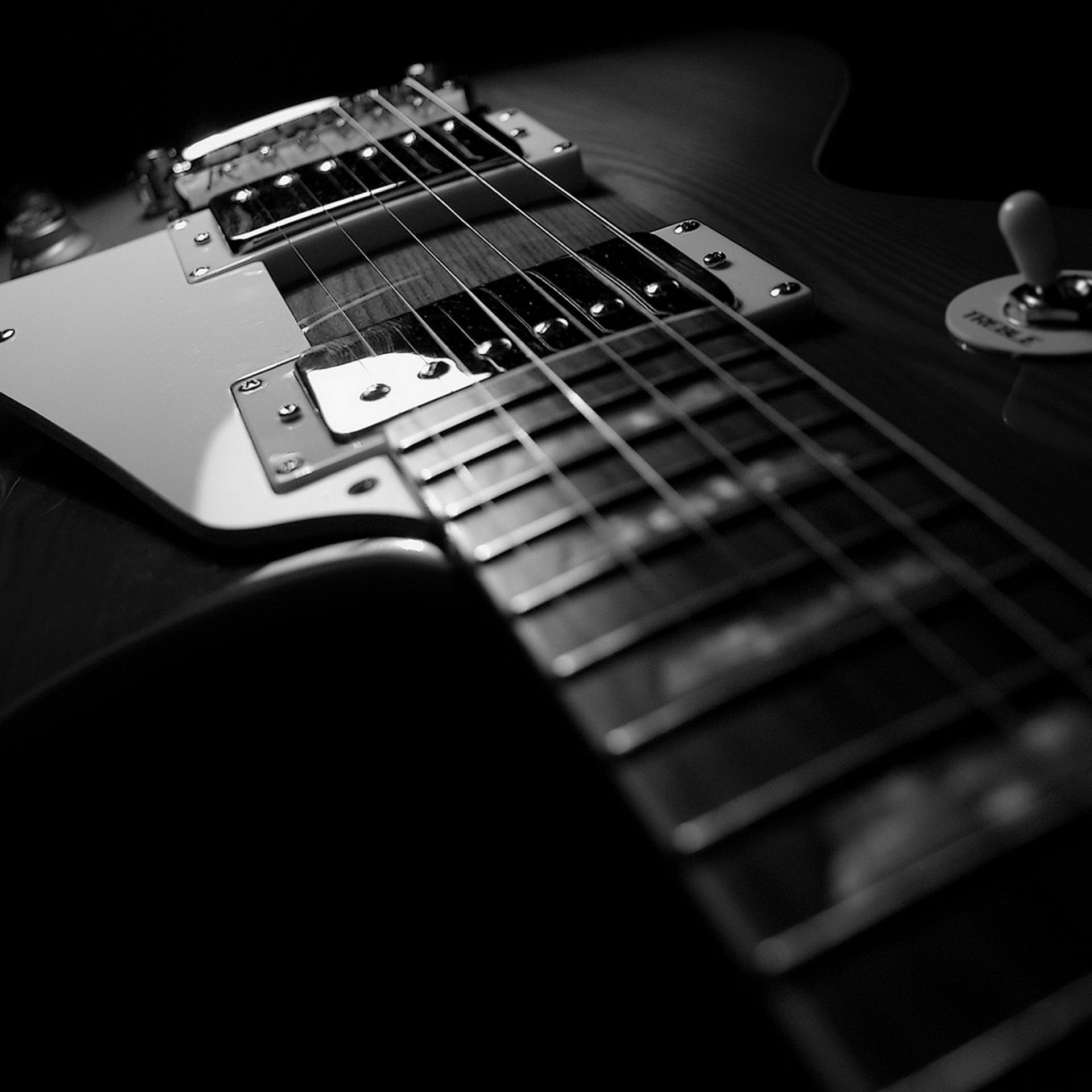 Detail Gambar Keren Gitar Nomer 2