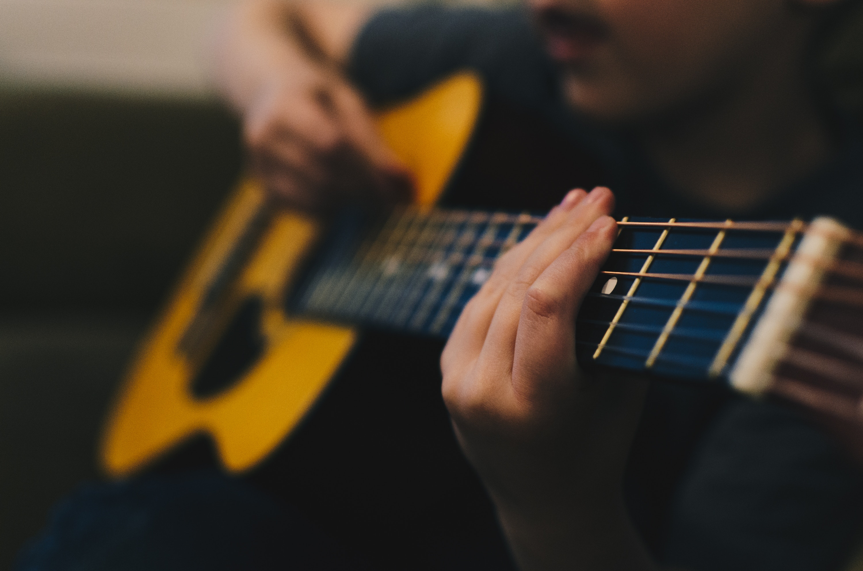 Detail Gambar Keren Gitar Nomer 11