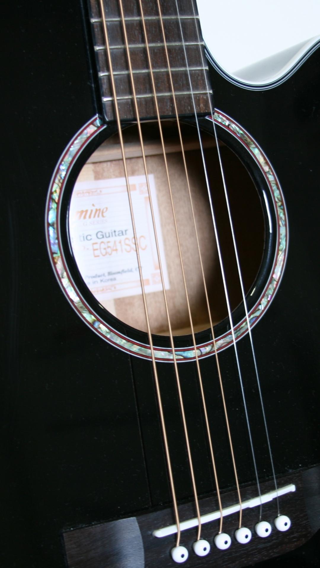 Detail Gambar Keren Gitar Nomer 14
