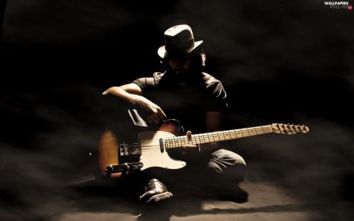 Detail Gambar Keren Gitar Nomer 15