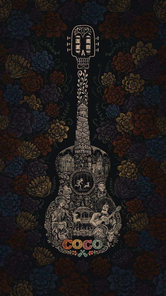 Detail Gambar Keren Gitar Nomer 3