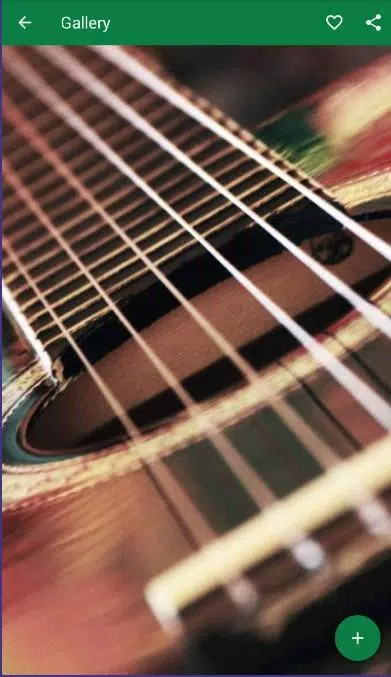 Detail Gambar Keren Gitar Nomer 28