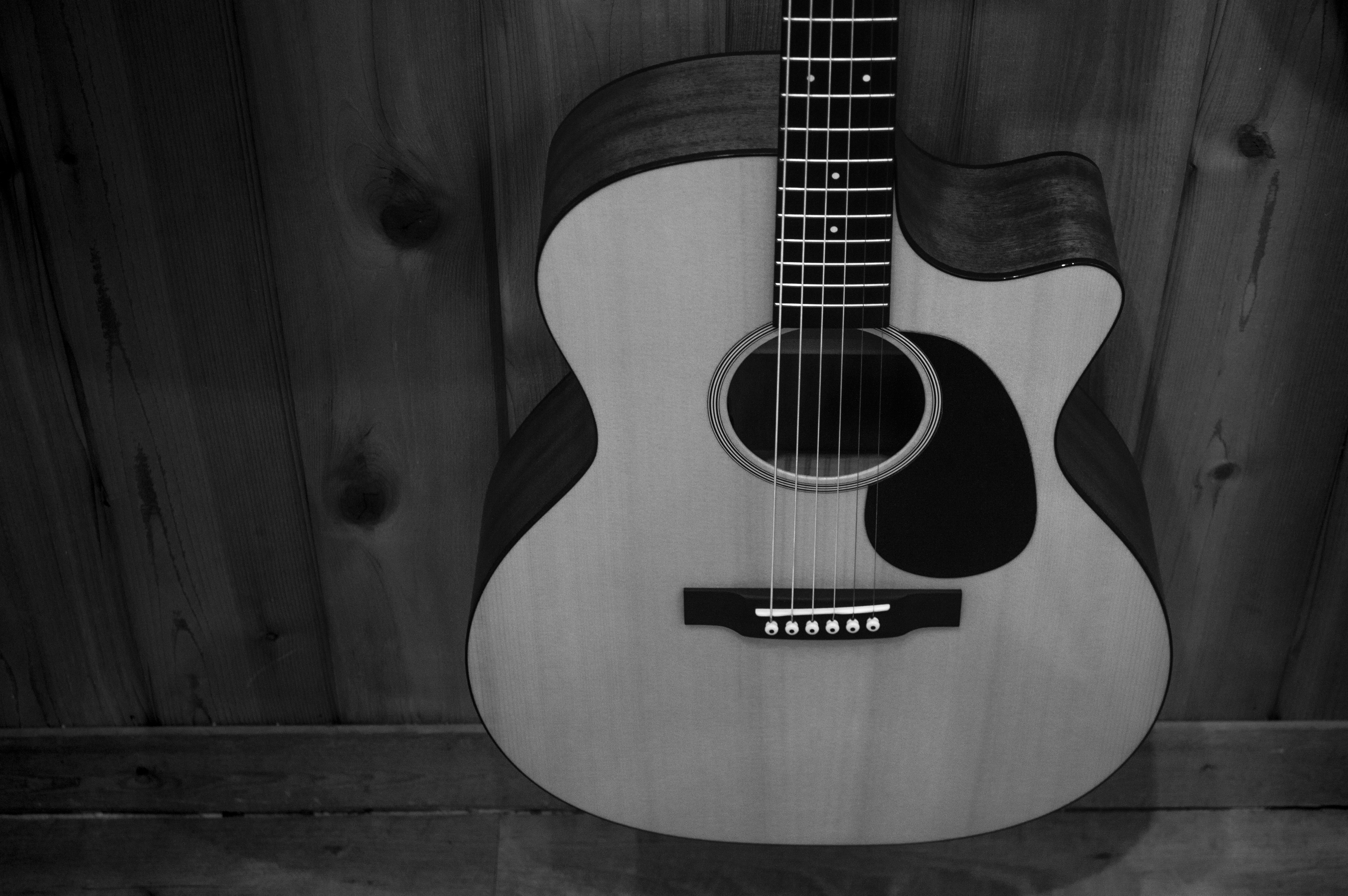 Detail Gambar Keren Gitar Nomer 29