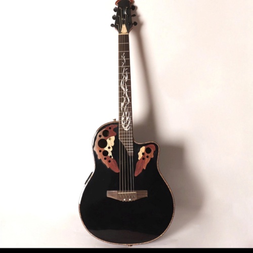 Detail Gambar Keren Gitar Nomer 31