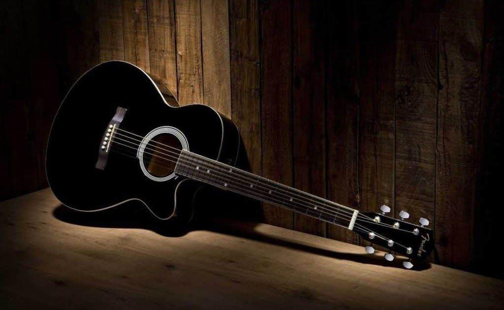 Detail Gambar Keren Gitar Nomer 35