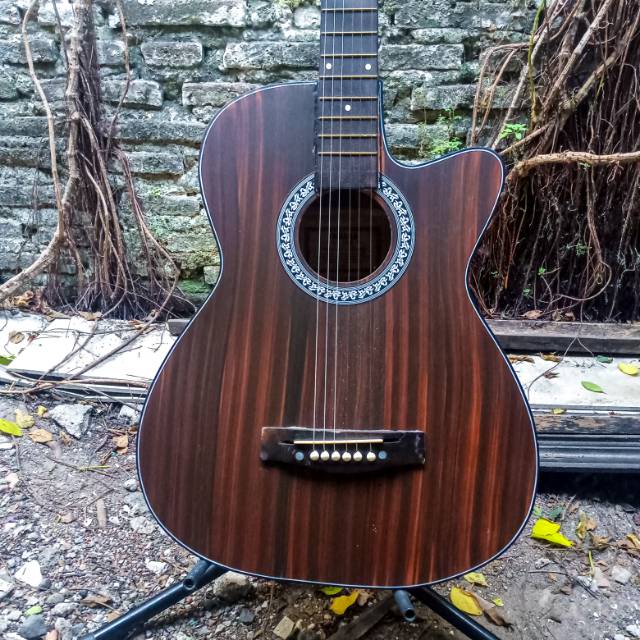 Detail Gambar Keren Gitar Nomer 37