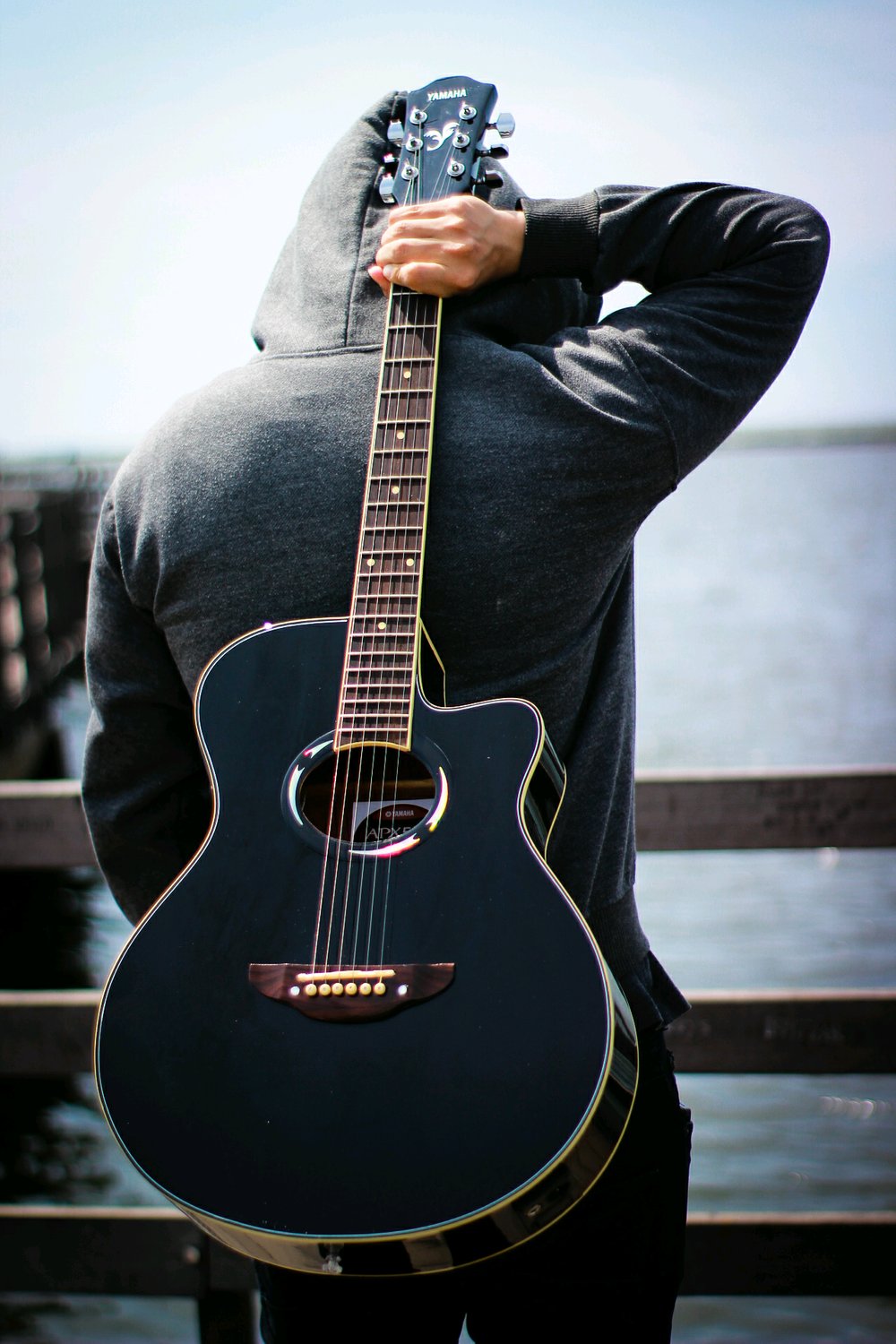 Detail Gambar Keren Gitar Nomer 38