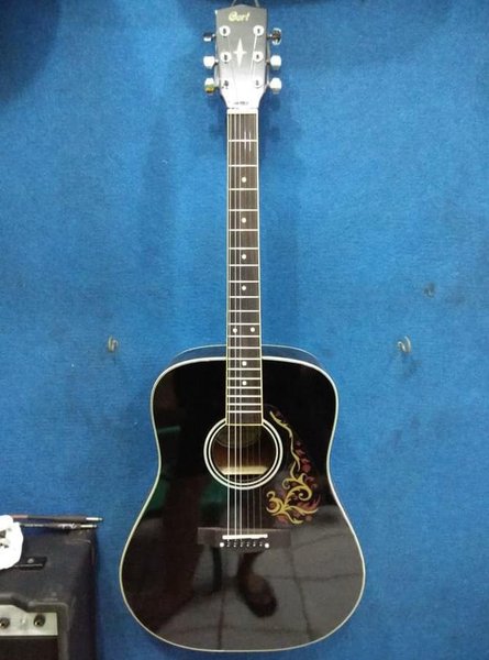 Detail Gambar Keren Gitar Nomer 40