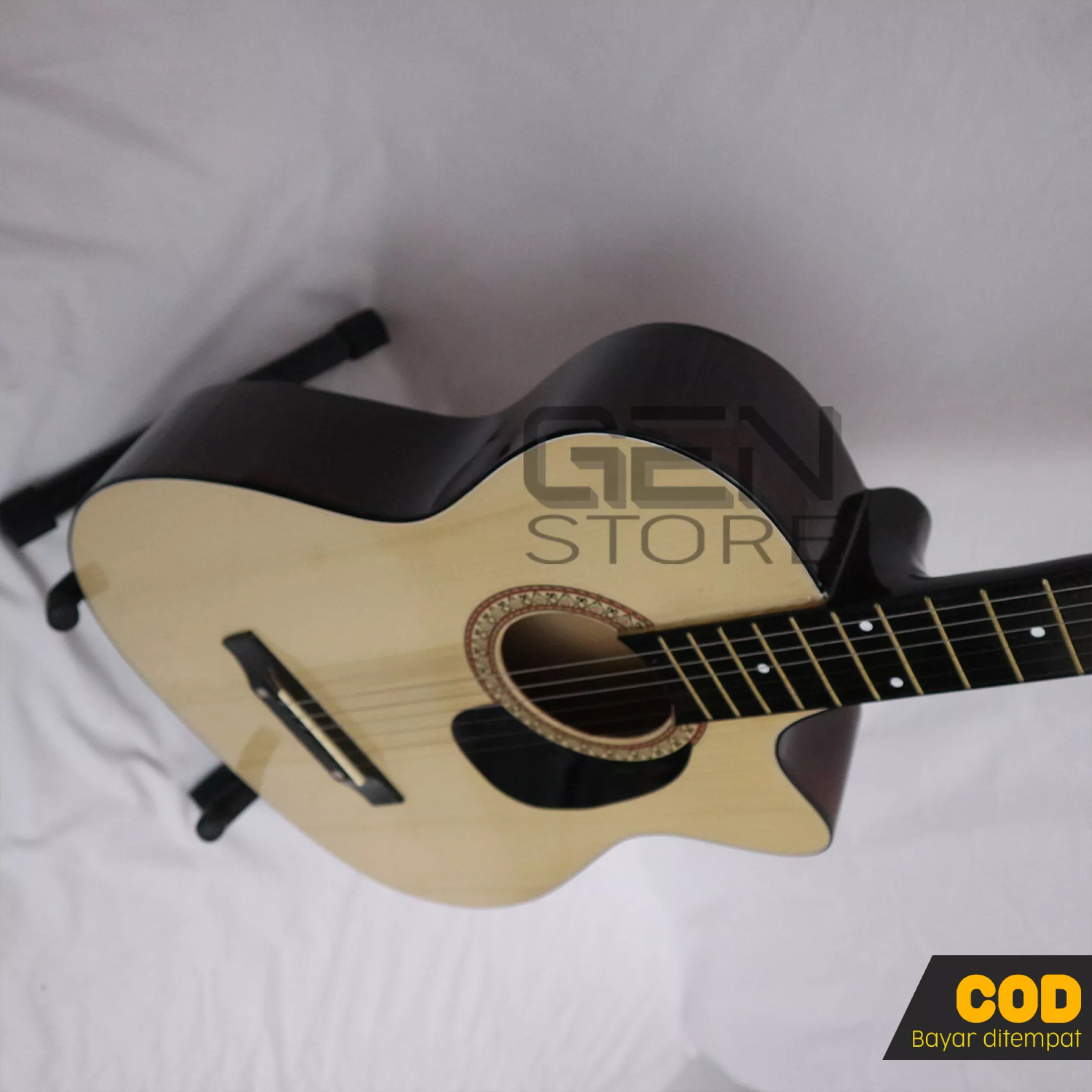 Detail Gambar Keren Gitar Nomer 41