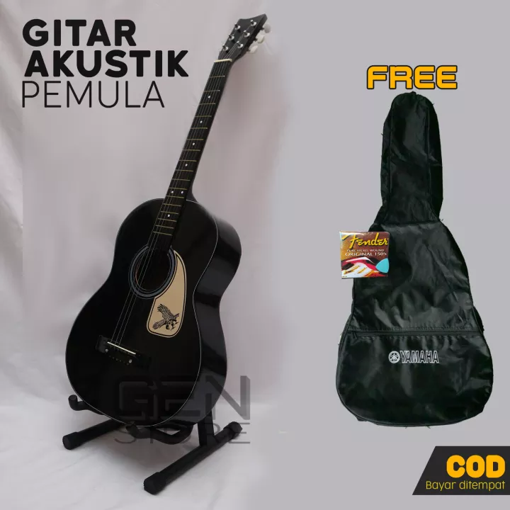 Detail Gambar Keren Gitar Nomer 42