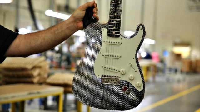 Detail Gambar Keren Gitar Nomer 45