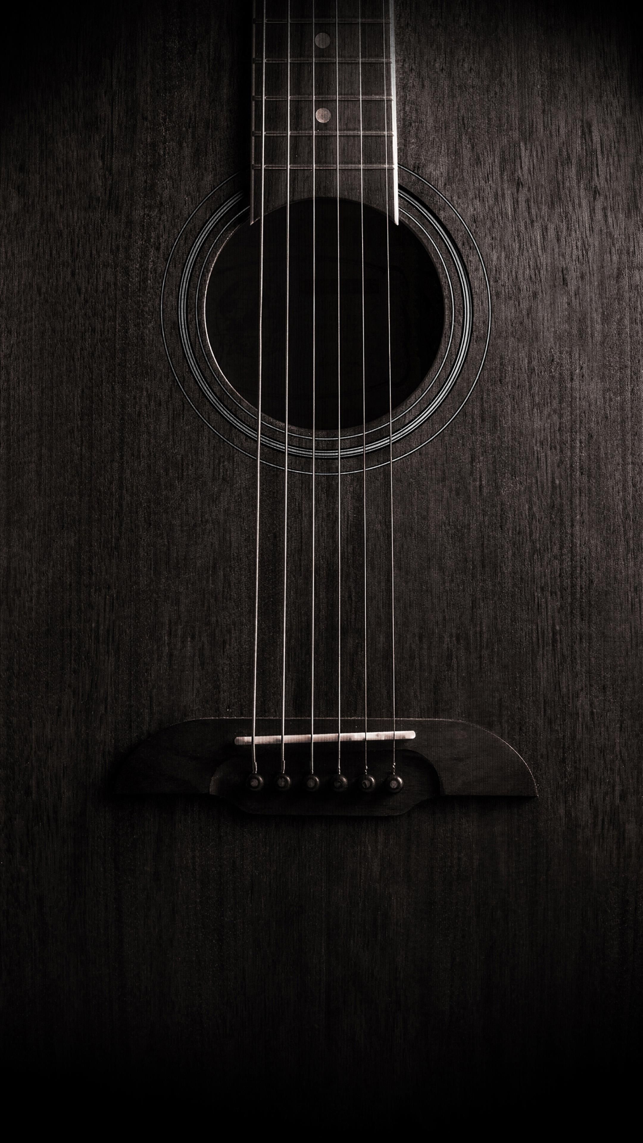 Detail Gambar Keren Gitar Nomer 6