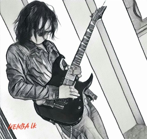 Detail Gambar Keren Gitar Nomer 49