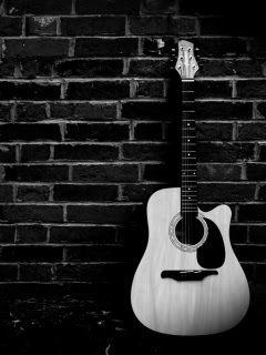 Detail Gambar Keren Gitar Nomer 52