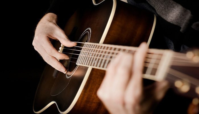Detail Gambar Keren Gitar Nomer 53