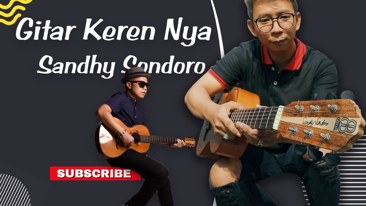 Detail Gambar Keren Gitar Nomer 54