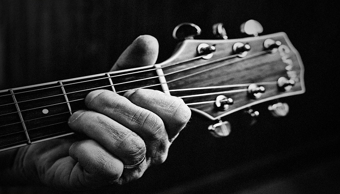 Detail Gambar Keren Gitar Nomer 8