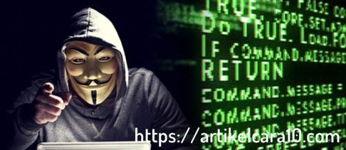 Detail Gambar Keren Hacker Nomer 44