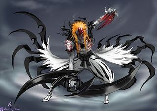 Detail Gambar Keren Ichigo Kurosaki Nomer 11