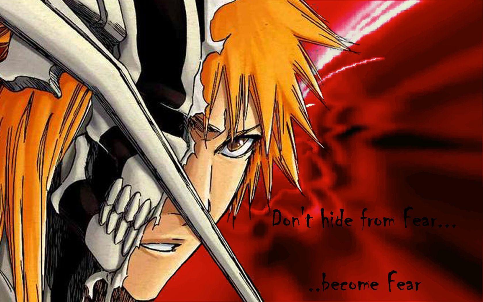 Detail Gambar Keren Ichigo Kurosaki Nomer 23