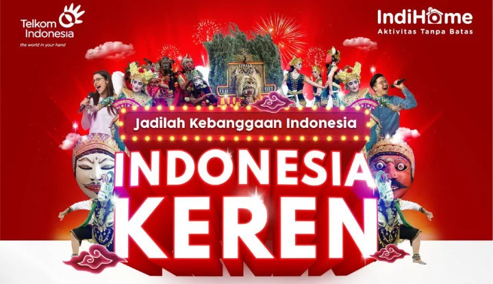 Detail Gambar Keren Indonesia Nomer 23