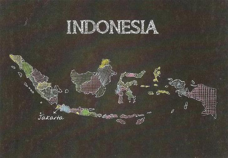 Detail Gambar Keren Indonesia Nomer 25