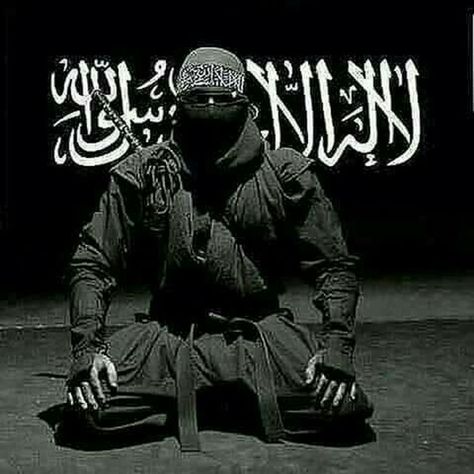 Gambar Keren Jihad - KibrisPDR